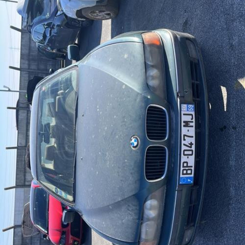 Feu arriere principal droit (feux) BMW SERIE 5 E39 Photo n°4