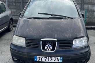 Anti brouillard droit (feux) VOLKSWAGEN SHARAN 1