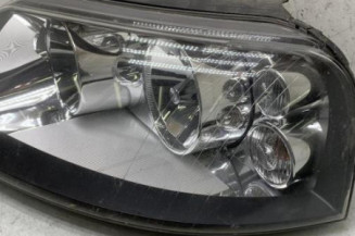 Optique avant principal gauche (feux)(phare) VOLKSWAGEN SHARAN 1