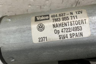 Moteur essuie glace arriere VOLKSWAGEN SHARAN 1