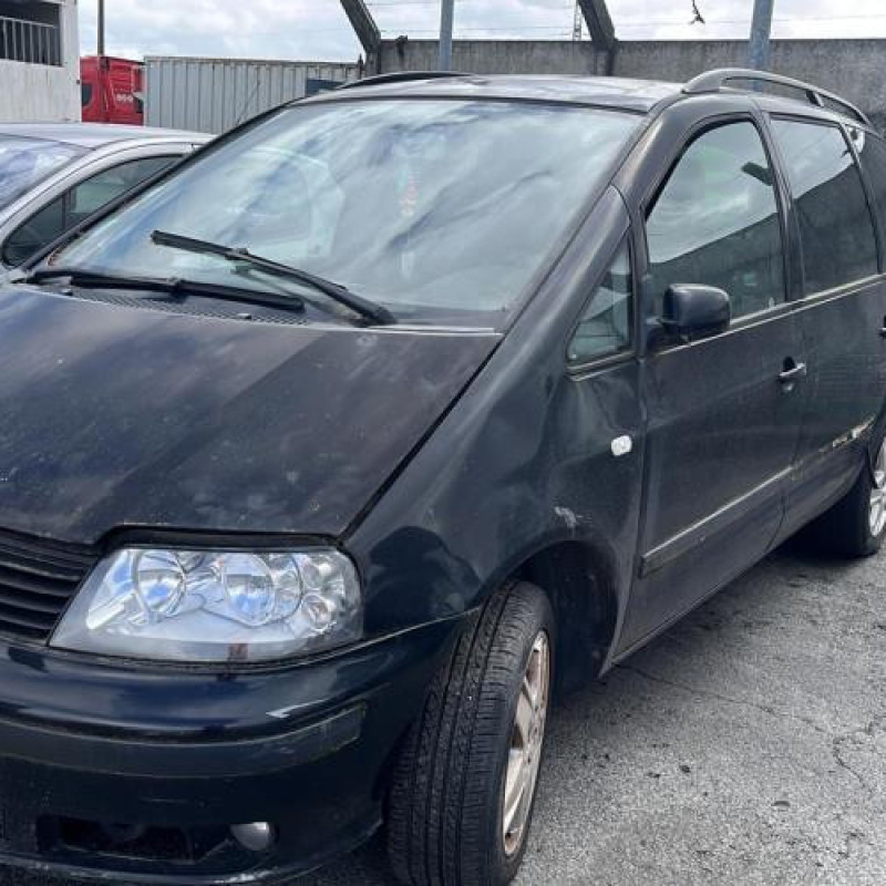 Moteur essuie glace arriere VOLKSWAGEN SHARAN 1 Photo n°5