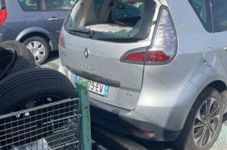 Leve vitre electrique arriere gauche RENAULT SCENIC 3