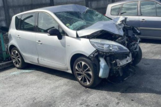 Cardan droit (transmission) RENAULT SCENIC 3