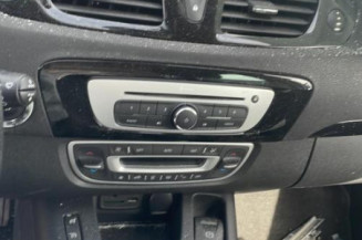 Cardan droit (transmission) RENAULT SCENIC 3