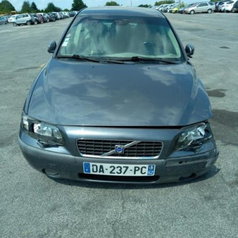 Demarreur VOLVO S 60 1 Photo n°6