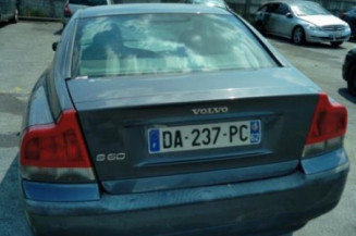 Demarreur VOLVO S 60 1