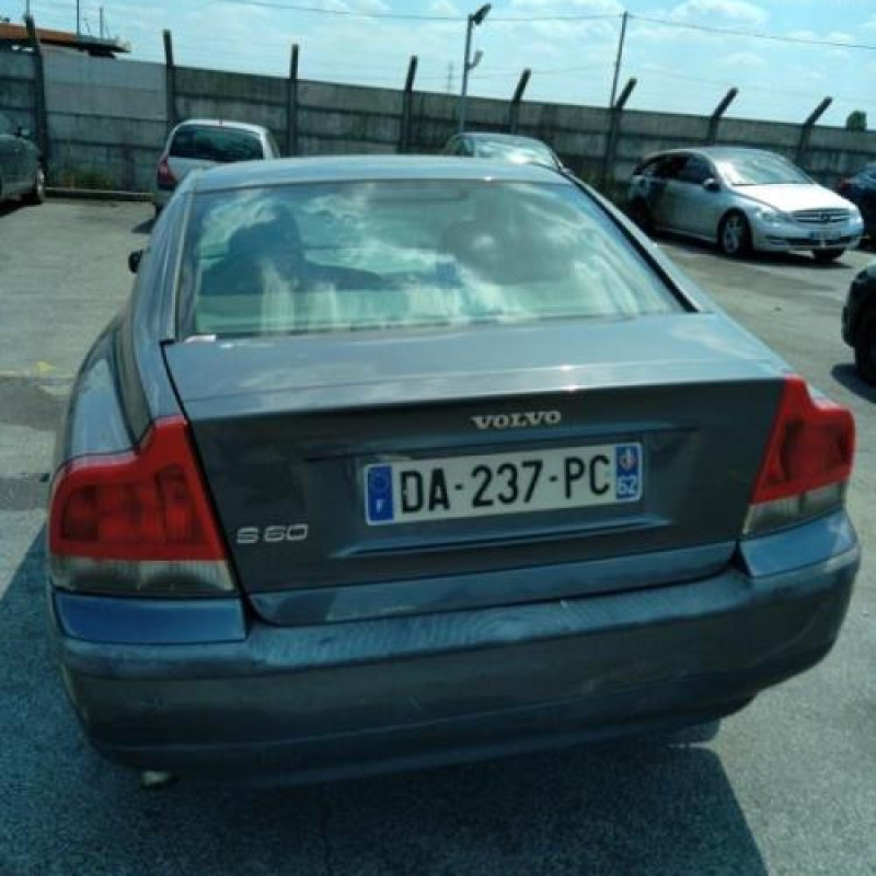 Demarreur VOLVO S 60 1 Photo n°8