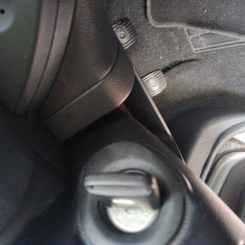 Attache ceinture avant droit NISSAN NOTE 1 Photo n°14