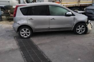 Pare soleil droit NISSAN NOTE 1