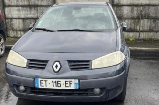 Feu arriere principal gauche (feux) RENAULT MEGANE 2