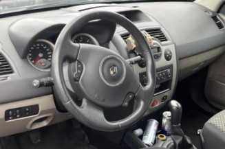 Cardan gauche (transmission) RENAULT MEGANE 2