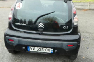 Capot CITROEN C1 1