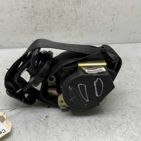 Pretensionneur de ceinture avant droit PEUGEOT 607