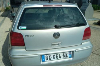 Capot VOLKSWAGEN POLO 3