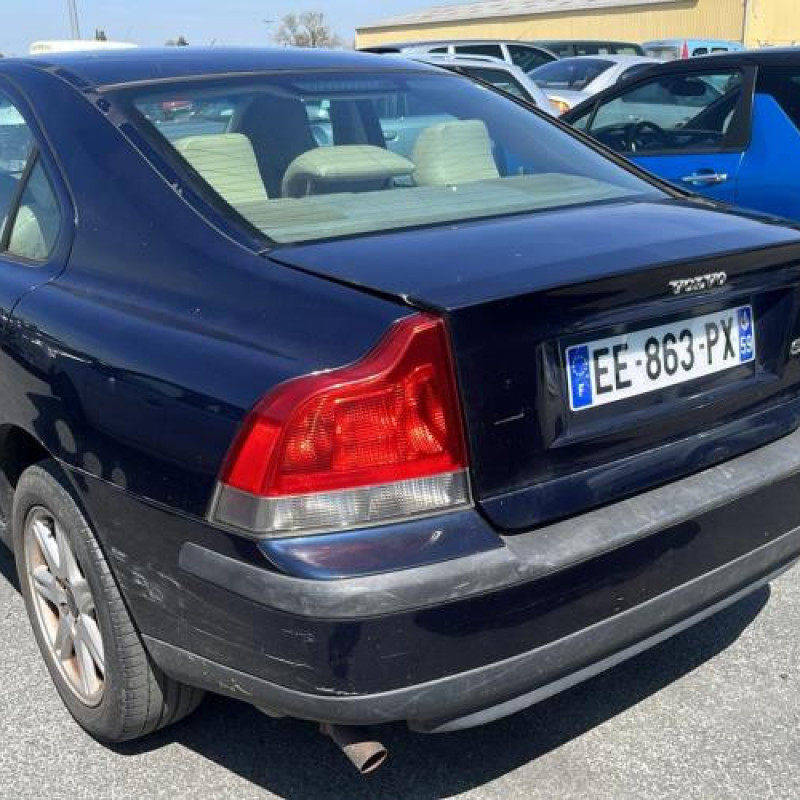 Aile avant droit VOLVO S 60 1 Photo n°9