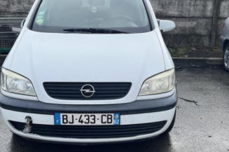 Bouton de coffre OPEL ZAFIRA A