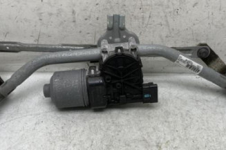 Moteur essuie glace avant PEUGEOT 208 1