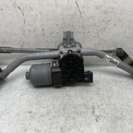 Moteur essuie glace avant PEUGEOT 208 1