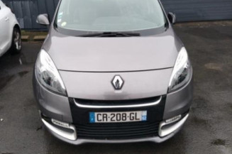 Anti brouillard gauche (feux) RENAULT SCENIC 3