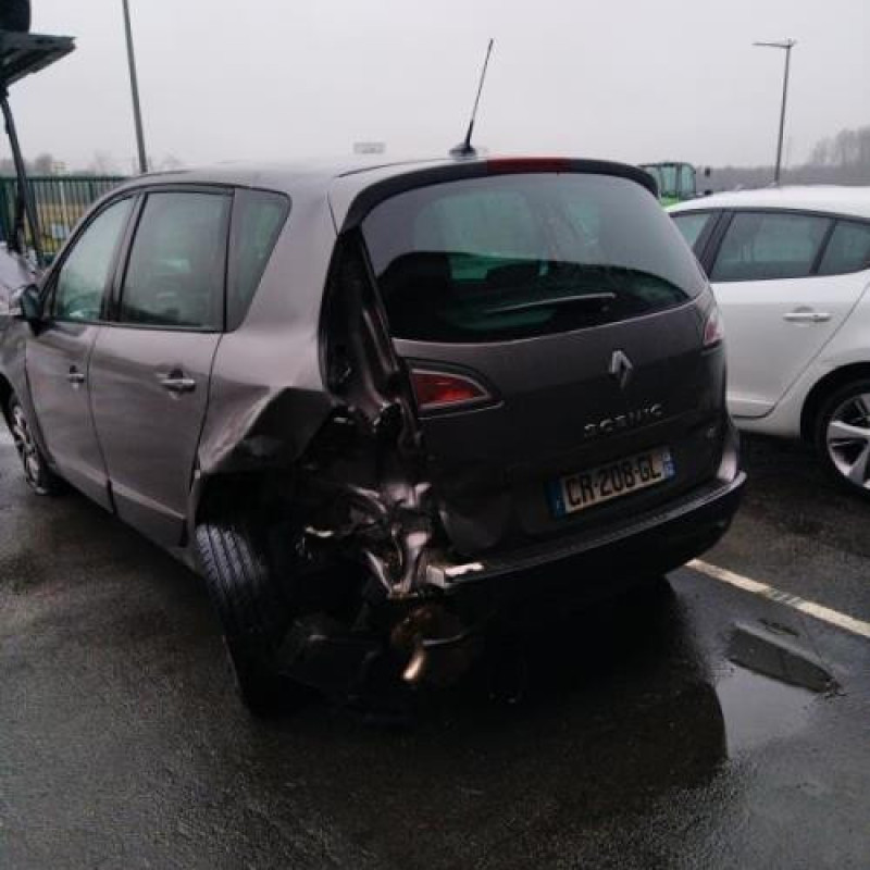 Custode arriere droit RENAULT SCENIC 3 Photo n°7