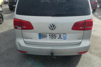 Commande chauffage VOLKSWAGEN TOURAN 2