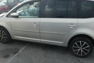 Commande chauffage VOLKSWAGEN TOURAN 2