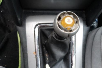 Bouton de coffre PEUGEOT 407