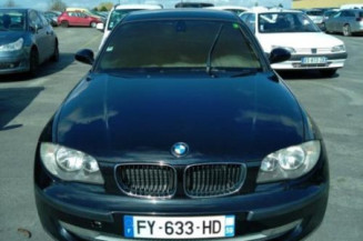 Optique avant principal droit (feux)(phare) BMW SERIE 1 E81