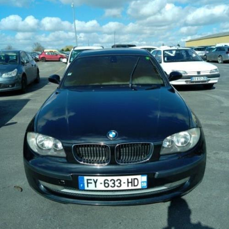 Neiman BMW SERIE 1 E81 Photo n°4