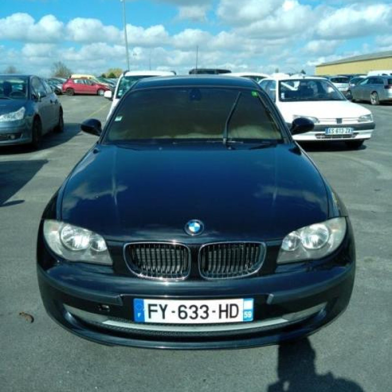 Neiman BMW SERIE 1 E81 Photo n°5