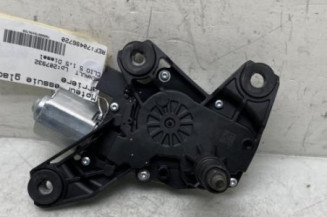 Moteur essuie glace arriere RENAULT CLIO 5