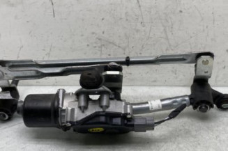 Moteur essuie glace avant RENAULT CLIO 5