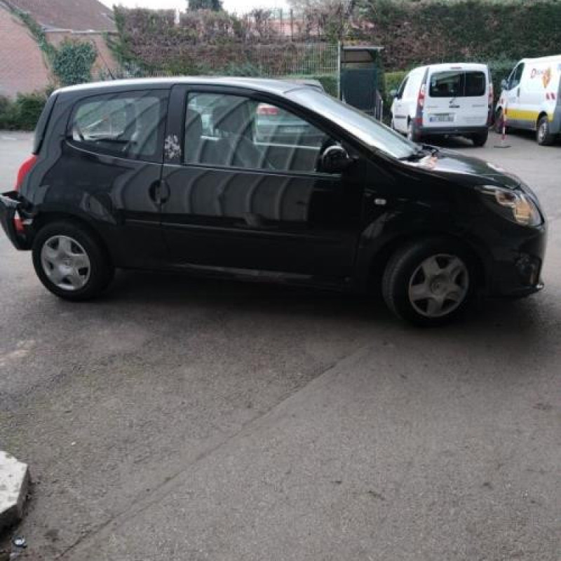 Boite de vitesses RENAULT TWINGO 2 Photo n°2