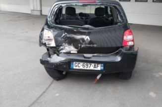 Boite de vitesses RENAULT TWINGO 2