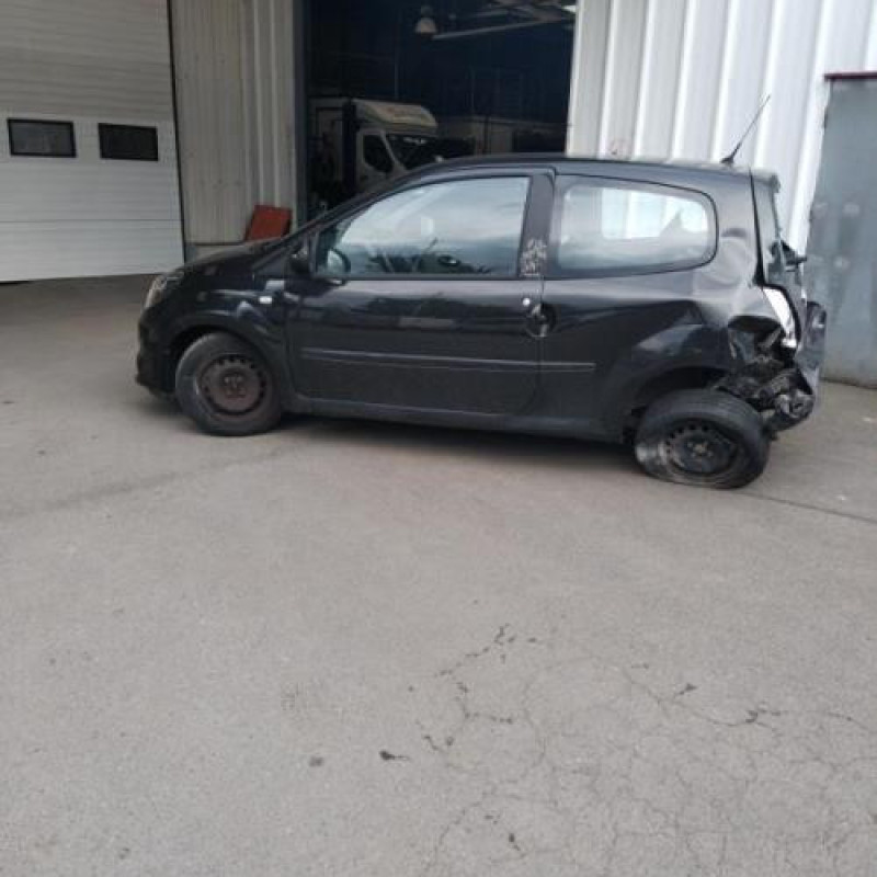 Boite de vitesses RENAULT TWINGO 2 Photo n°4