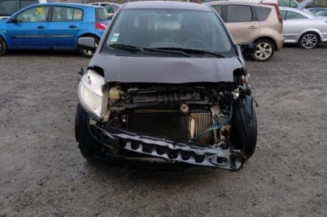 Moteur TOYOTA YARIS 2