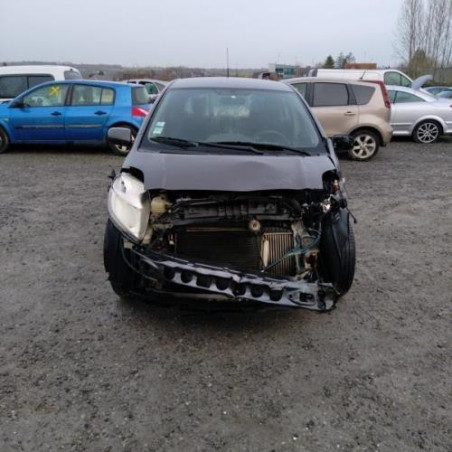 Moteur TOYOTA YARIS 2