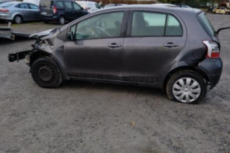 Moteur TOYOTA YARIS 2