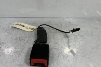 Attache ceinture avant gauche AUDI A1 1