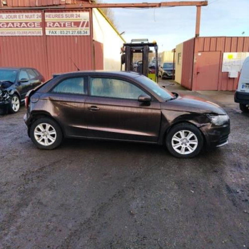 Amortisseur avant gauche AUDI A1 1 Photo n°6