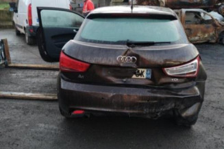 Etrier arriere droit (freinage) AUDI A1 1