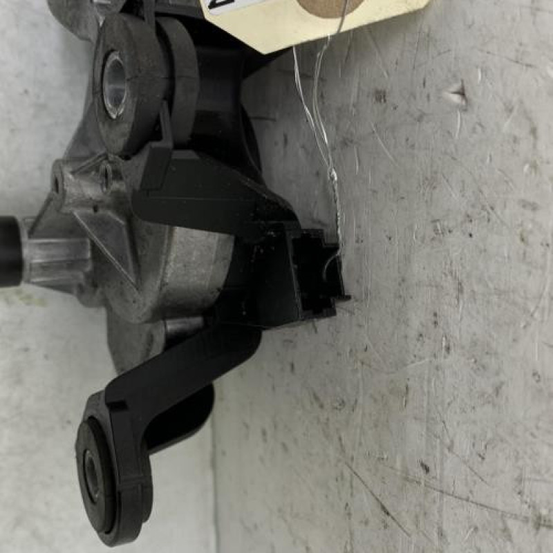 Moteur essuie glace arriere RENAULT SCENIC 3 Photo n°2