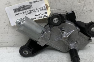 Moteur essuie glace arriere RENAULT SCENIC 3