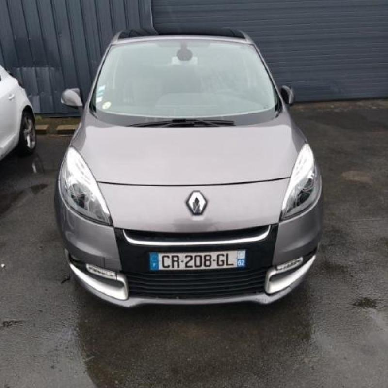 Moteur essuie glace arriere RENAULT SCENIC 3 Photo n°4