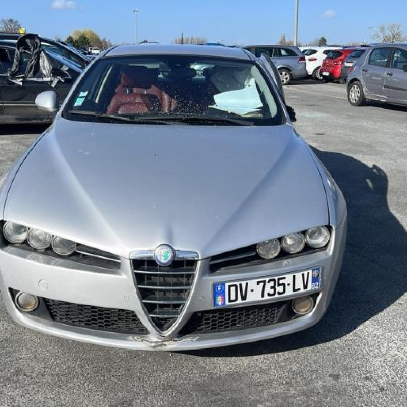 Traverse superieure ALFA ROMEO 159 Photo n°4