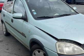 Calculateur OPEL CORSA C