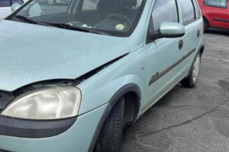 Calculateur OPEL CORSA C