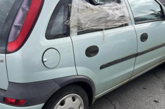 Calculateur OPEL CORSA C