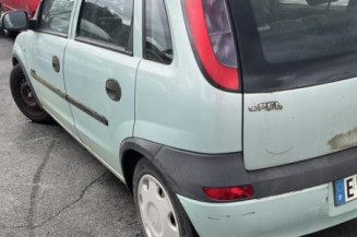 Calculateur OPEL CORSA C