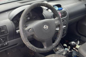 Calculateur OPEL CORSA C